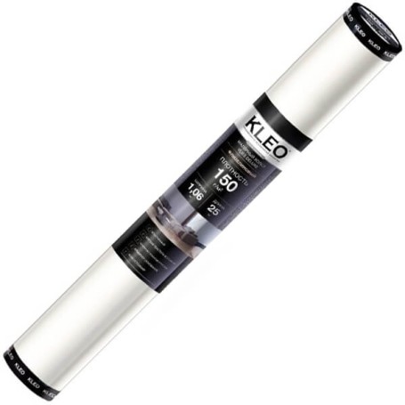 Обои под покраску Kleo Vlies Deluxe 150 г/м², 25*1,06м