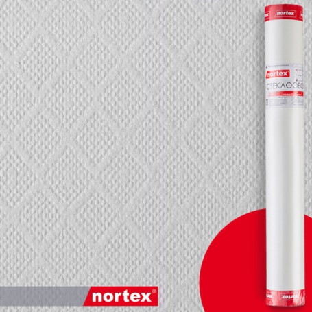 Обои Nortex Ромб особый 81524, 1*25м