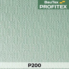 Стеклообои Profitex Оазис P200, 1×25 м