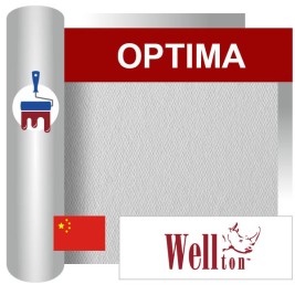 Wellton Optima WO80 Рогожка потолочная 1*25м