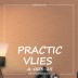 Обои под покраску Practic Vlies Band А-003-25 антивандальные