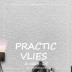 Виниловые антивандальные обои Practic Vlies Band А-003-25