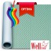 Стеклообои Wellton Optima Ампир WO120, 1*25 м