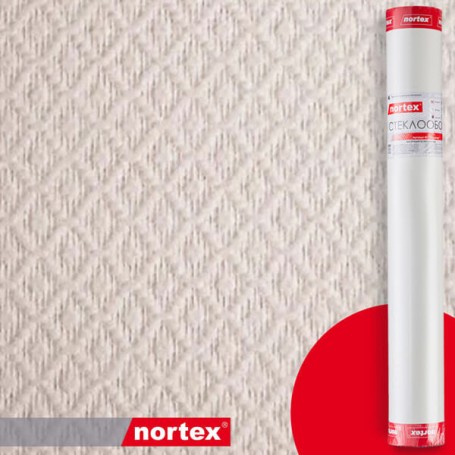 Обои Nortex Ромб мелкий 82023, 1*25м