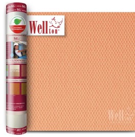 Wellton Optima WO110 Рогожка средняя 1*25м