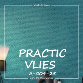 Антивандальные обои Practic Vlies А-004-25 винил на флизелине 25*1,06 м