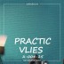 Флизелиновые антивандальные обои Practic Vlies А-004-25