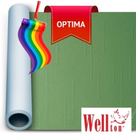 Стеклообои Wellton Optima Вертикаль WO118, 1*25м