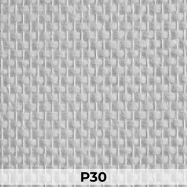 Стеклообои Рогожка крупная P30 Profitex 1*25м