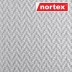 Стеклообои Nortex Зигзаг 81715