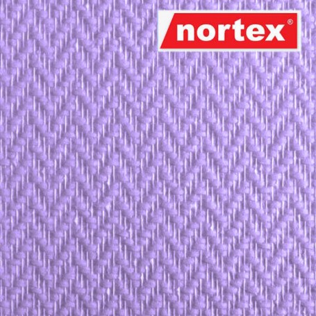 Обои под покраску Nortex 81715 Зигзаг