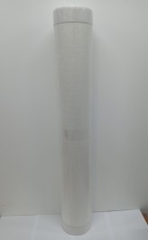 Стеклообои Рогожка средняя T1510 S (1*50м, 105г/м2)