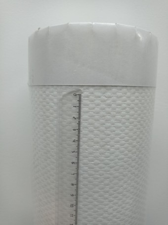 Стеклообои Рогожка средняя T1510 S (1*50м, 105г/м2)