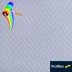 Классические стеклообои Баутекс P40 Паркет
