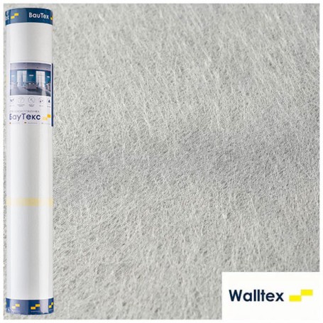 Стеклохолст BauTex паутинка JM 50, 1х50 м