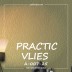 Обои под покраску Practic Vlies Band А-007-25 антивандальные