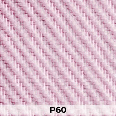 Классические стеклообои Профитекс P60 розовые