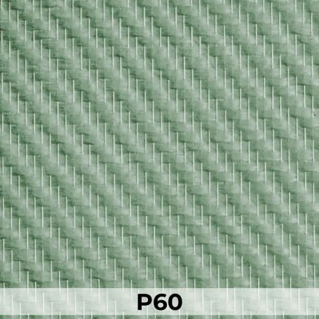 Классические стеклообои Profitex P60 зеленые