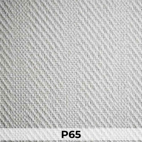 Классические стеклообои Bautex P65 неокрашенные