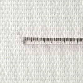 Стеклообои Walltex Рогожка средняя W16, 1×25 м