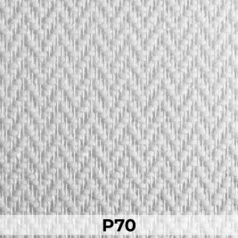 Стеклообои Зигзаг P70 Profitex 1*25м