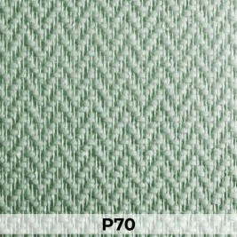 Стеклообои Зигзаг P70 Profitex 1*25м