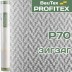 Стеклообои Зигзаг P70 Profitex под покраску