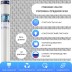 Walltex Рогожка средняя W18