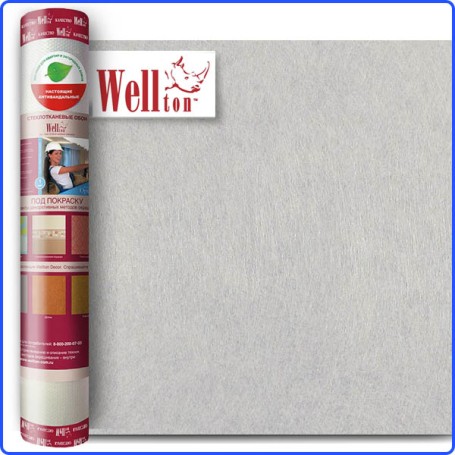 Стеклохолст Wellton W40