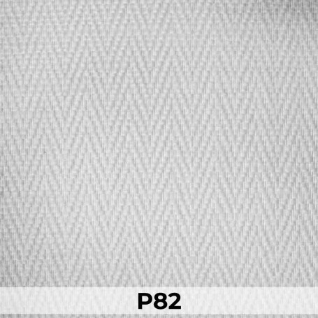 Классические стеклообои Bautex P82 неокрашенные