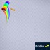 Классические стеклообои Баутекс P82 Елка мелкая