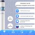 Walltex Рогожка средняя частая W25