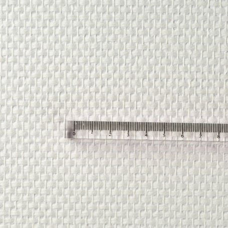 Моющиеся стеклообои BauTex Walltex W25  — 25 кв.м