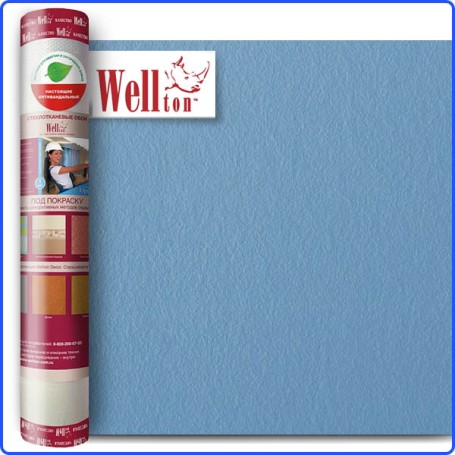 Стеклохолст Wellton W30