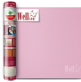 Стеклообои Wellton Optima Жаккард WO230, 1*25м