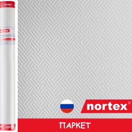 Стеклообои Nortex 81717 Паркет 1*25м