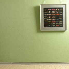 Wellton Decor Витраж WD760, 1*12,5м