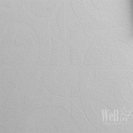 Wellton Decor Витраж WD760, 1*12,5м