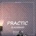 Стеклообои Practic Glass Band 5112-25 Рогожка средняя