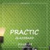 Стекловолоконные обои Practic 5112-25