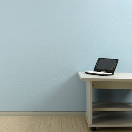 Wellton Decor Волна WD730, 1*12,5м