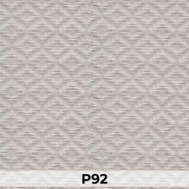 Стеклообои Ромб мелкий P92 Profitex 1*25м