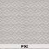 Классические стеклообои Bautex P92 неокрашенные