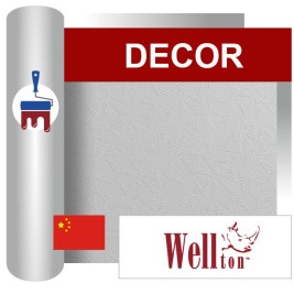Wellton Decor Джаз WD740, 1*12,5м