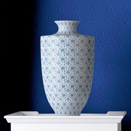Обои под покраску Венеция от BauTex Design 1*25м