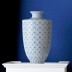 Обои под покраску Венеция от BauTex Design 1*25м