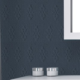 Обои под покраску Венеция от BauTex Design 1*25м