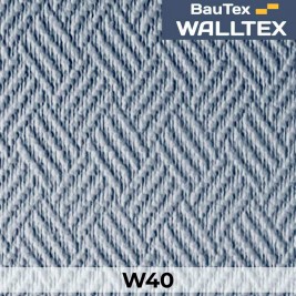Стеклообои Walltex Паркет W40 1×25 м