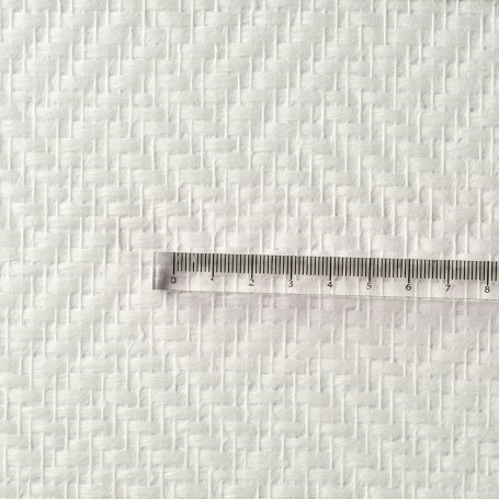 Моющиеся стеклообои BauTex Walltex W40  — 25 кв.м