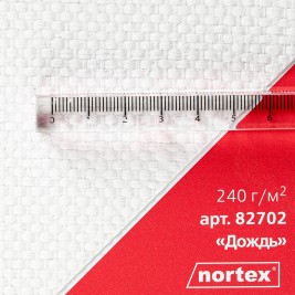 Стеклообои Nortex 82702 Дождь 1*25м